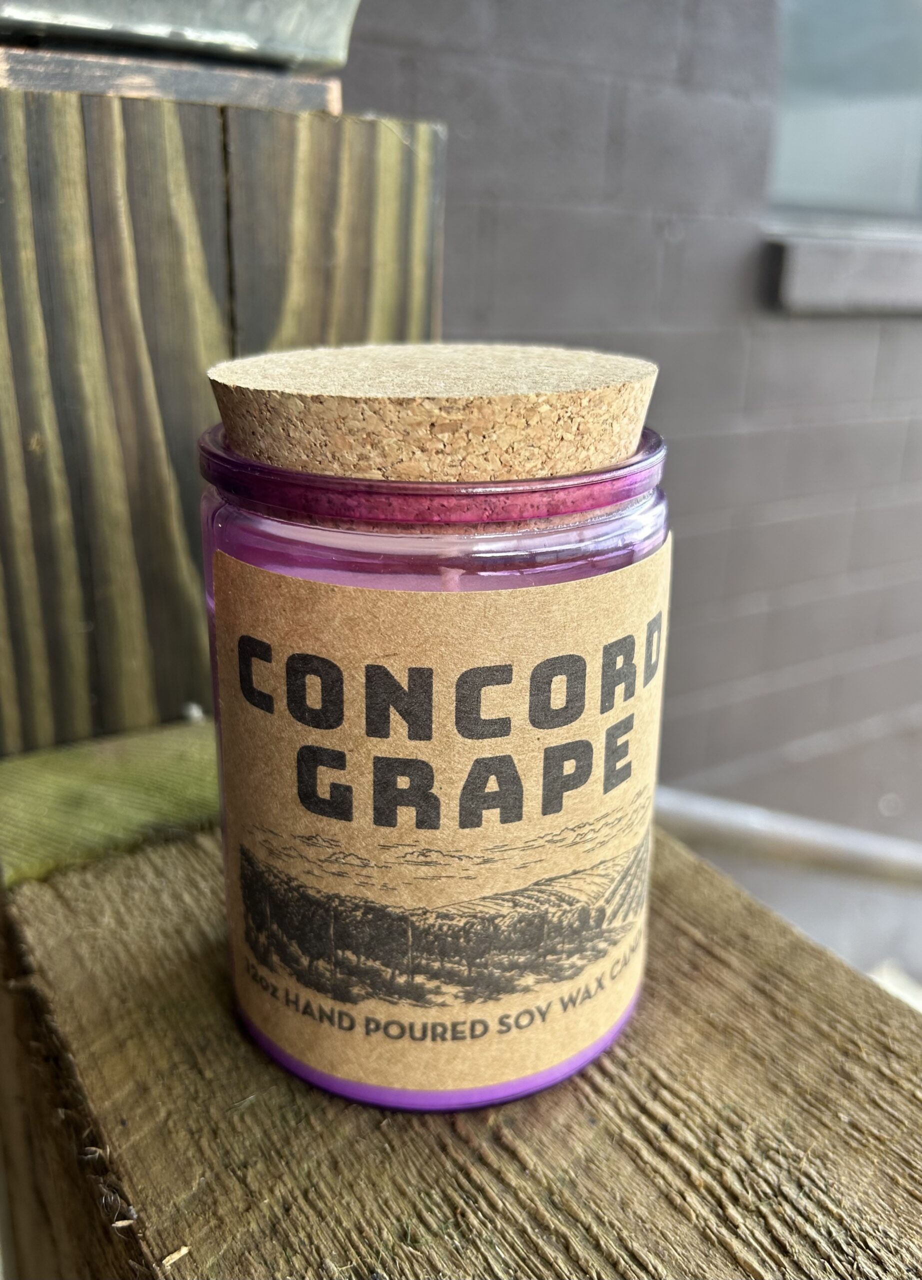 All American Maker Candles - Image 5