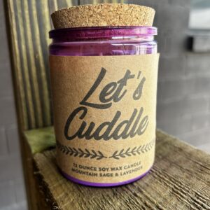 All American Maker Candles