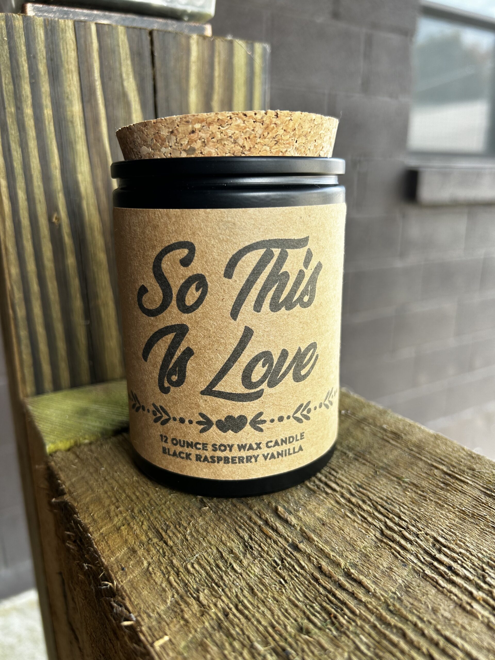 All American Maker Candles - Image 6