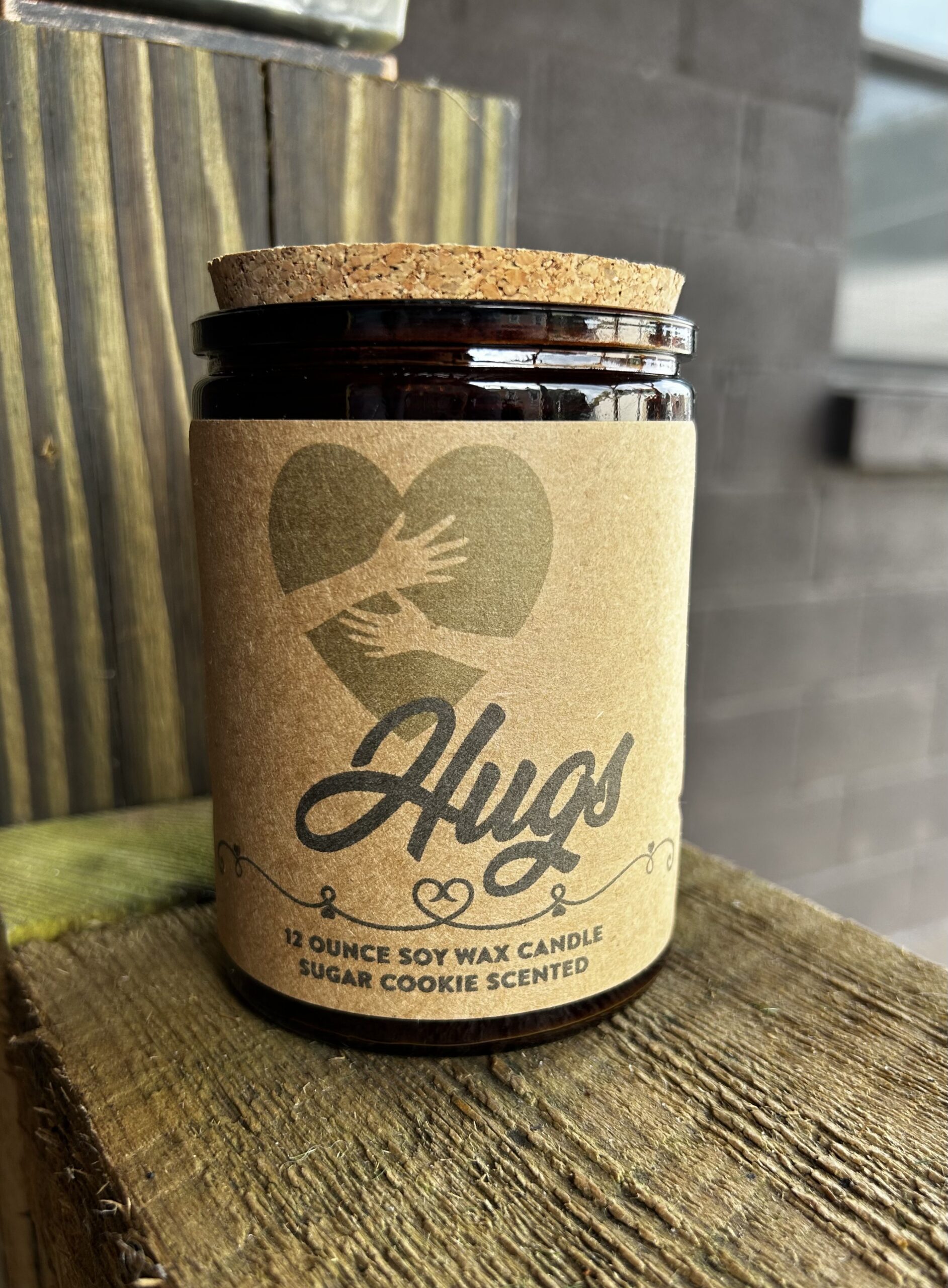 All American Maker Candles - Image 3