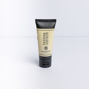 Elizabeth W Vetiver — Mini Hand Cream