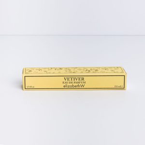 Elizabeth W Vetiver Eau de Parfum