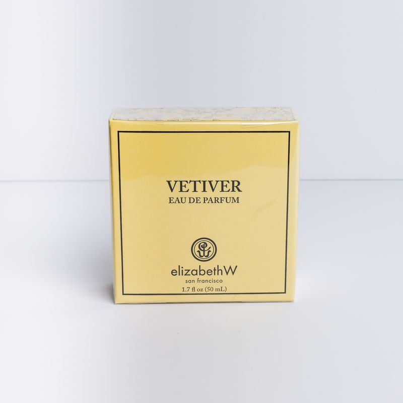 Elizabeth W Vetiver Eau de Parfum - Image 3