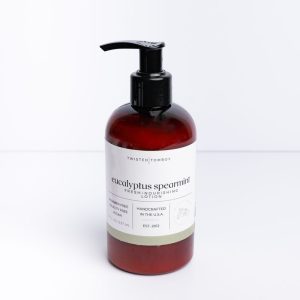 Twisted Tomboy Fresh + Nourishing Lotion