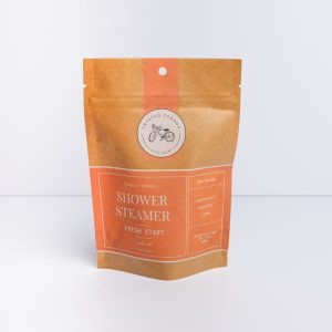 Twisted Tomboy Shower Steamer Singles
